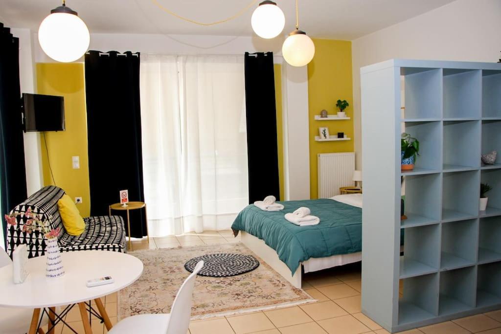 Comfy City Hideaway Kalamata Exterior photo