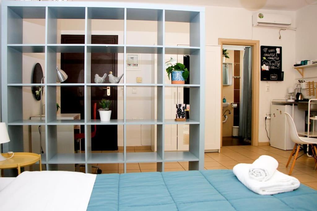 Comfy City Hideaway Kalamata Exterior photo