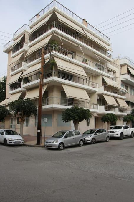 Comfy City Hideaway Kalamata Exterior photo